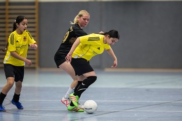Bild 697 - wBJ Power Girls Cup Suederelbe